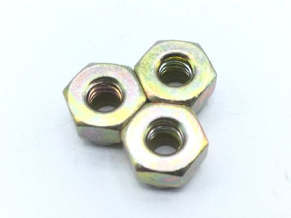 MS21044N08 Self-locking Hexagon Nut (5)