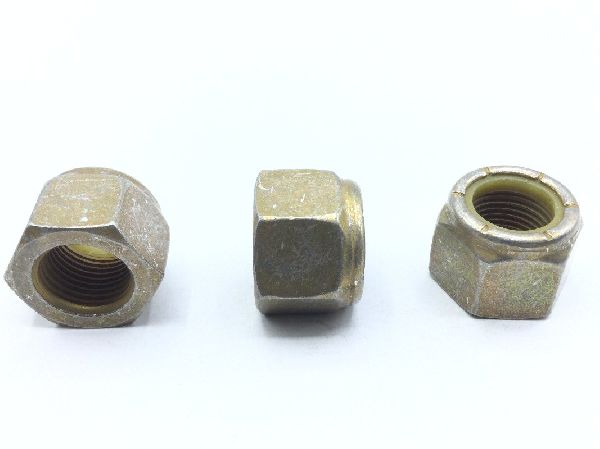 MS21044N10 Self-Locking Hexagon Nut (2)