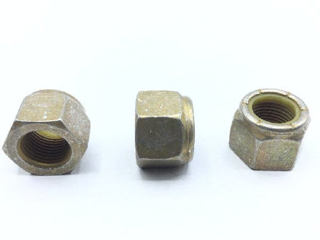 MS21044N10 Self-Locking Hexagon Nut (2)