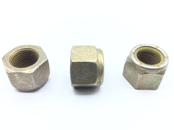 MS21044N10 Self-Locking Hexagon Nut (3)