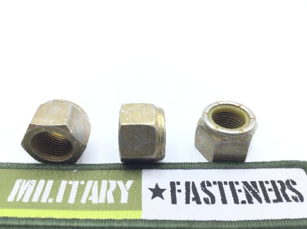 MS21044N10 Self-Locking Hexagon Nut (4)