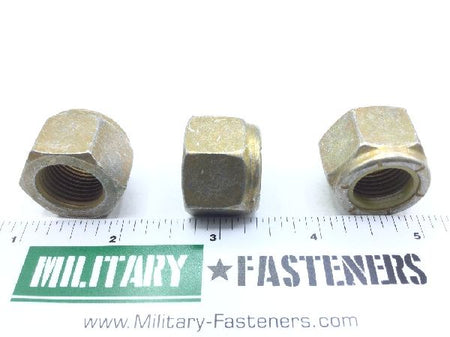MS21044N10 Self-Locking Hexagon Nut (6)
