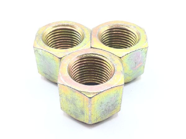 MS21044N12 Self-Locking Hexagon Nut