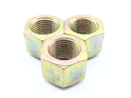 MS21044N12 Self-Locking Hexagon Nut