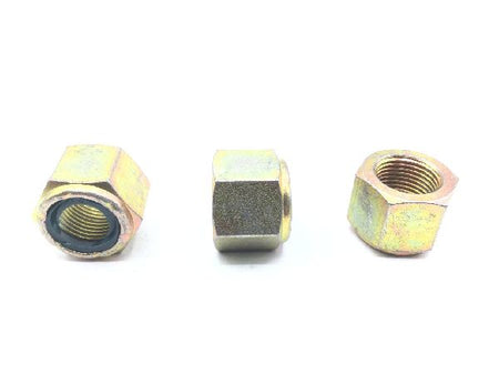 MS21044N12 Self-Locking Hexagon Nut (2)