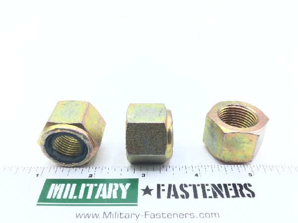MS21044N12 Self-Locking Hexagon Nut (4)