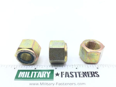 MS21044N12 Self-Locking Hexagon Nut (4)