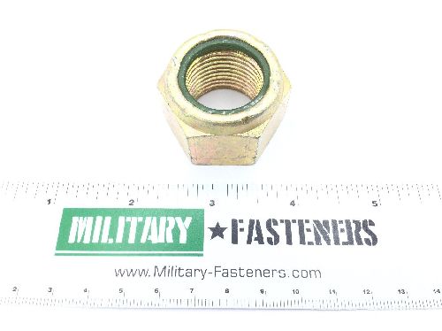 MS21044N16 Self-Locking Hexagon Nut