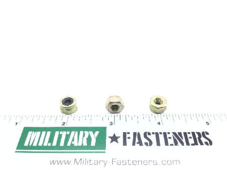 MS21044N3 Self-locking Hexagon Nut