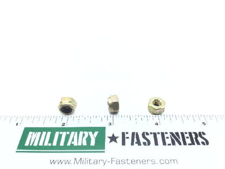 MS21044N3 Self-locking Hexagon Nut (2)