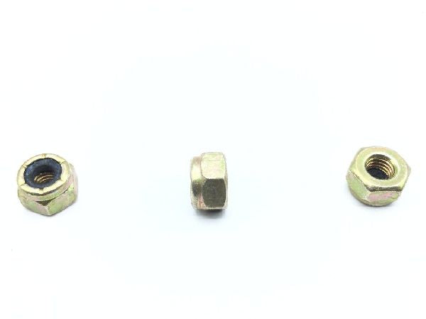 MS21044N3 Self-locking Hexagon Nut (4)