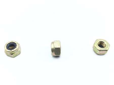 MS21044N3 Self-locking Hexagon Nut (4)