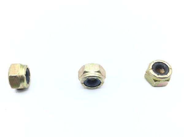 MS21044N3 Self-locking Hexagon Nut (5)