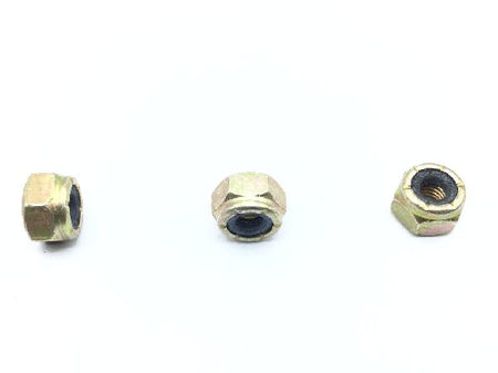 MS21044N3 Self-locking Hexagon Nut (5)