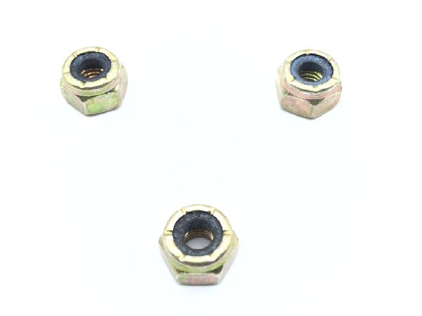 MS21044N3 Self-locking Hexagon Nut (6)