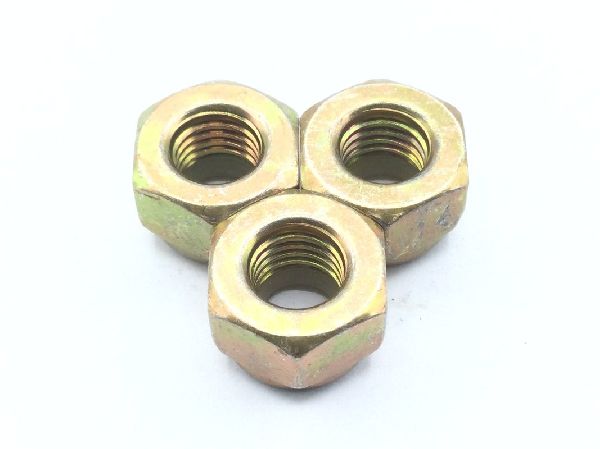 MS21044N4 Self-locking Hexagon Nut