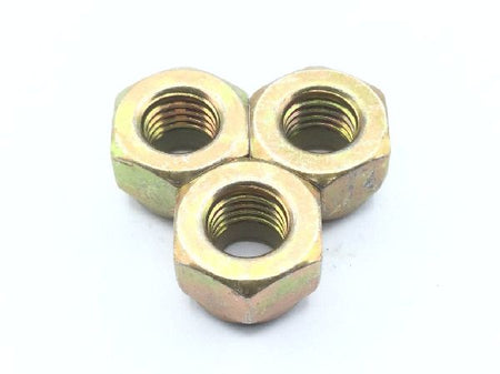 MS21044N4 Self-locking Hexagon Nut