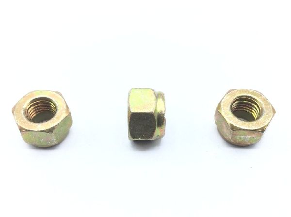MS21044N4 Self-locking Hexagon Nut (2)