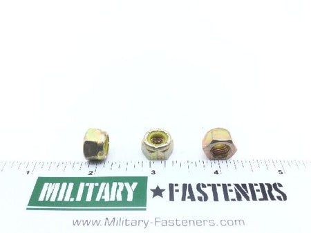 MS21044N5 Self-Locking Hexagon Nut