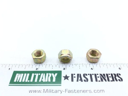 MS21044N5 Self-Locking Hexagon Nut (2)