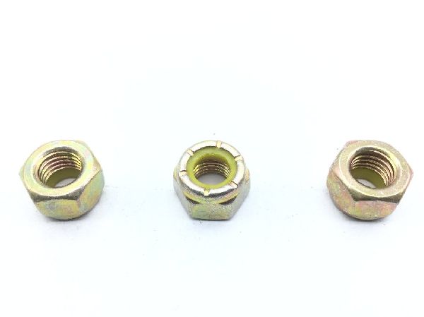 MS21044N5 Self-Locking Hexagon Nut (4)