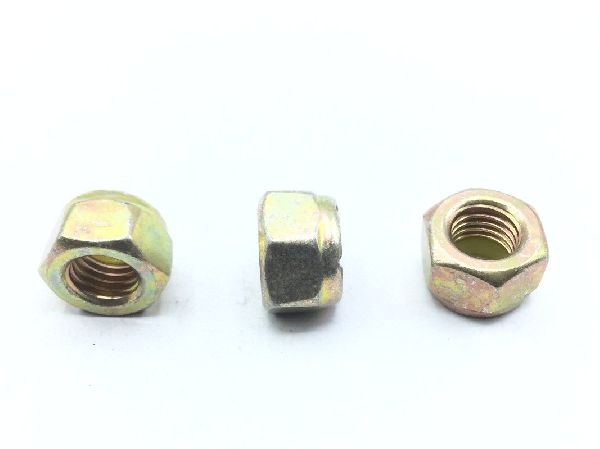 MS21044N5 Self-Locking Hexagon Nut (5)