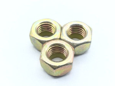 MS21044N5 Self-Locking Hexagon Nut (6)