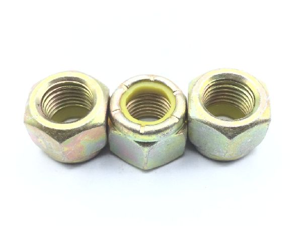 MS21044N6 Self-Locking Hexagon Nut