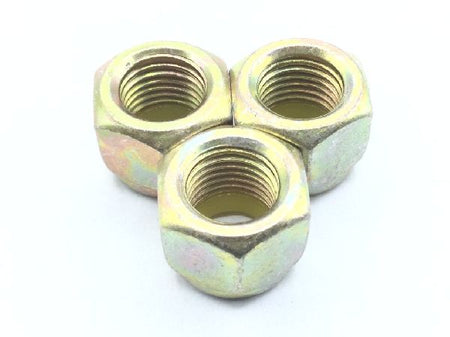 MS21044N6 Self-Locking Hexagon Nut (2)