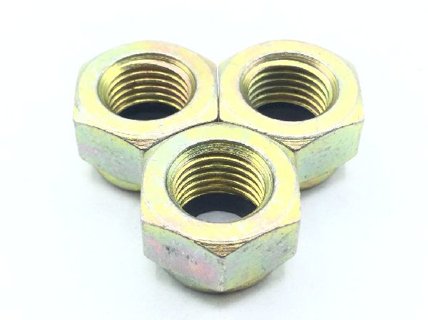 MS21044N7 Self-Locking Hexagon Nut