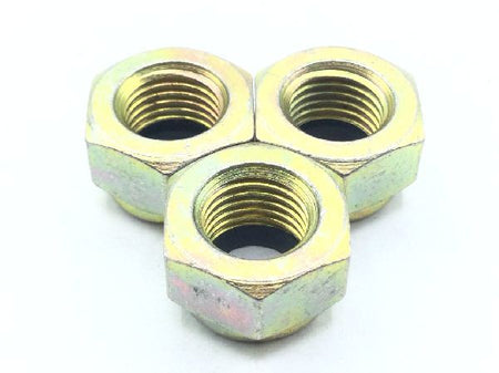 MS21044N7 Self-Locking Hexagon Nut