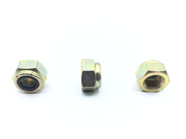MS21044N7 Self-Locking Hexagon Nut (2)