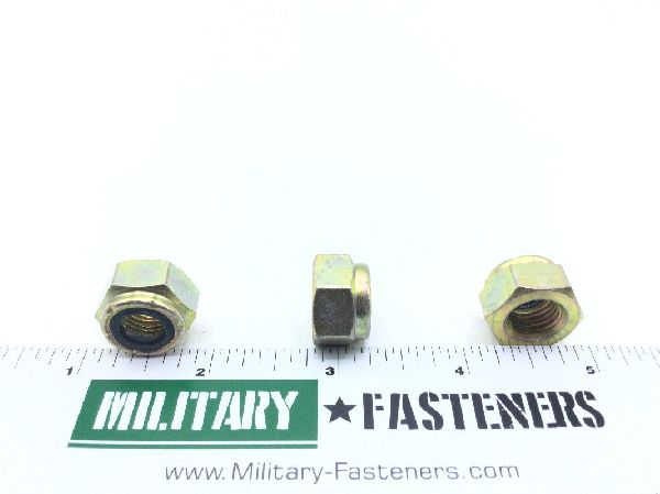 MS21044N7 Self-Locking Hexagon Nut (4)