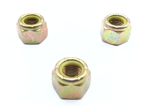 MS21044N8 Self-Locking Hexagon Nut