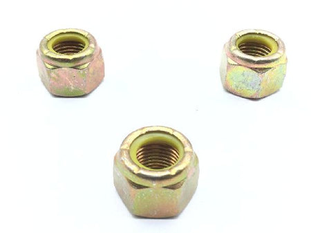 MS21044N8 Self-Locking Hexagon Nut