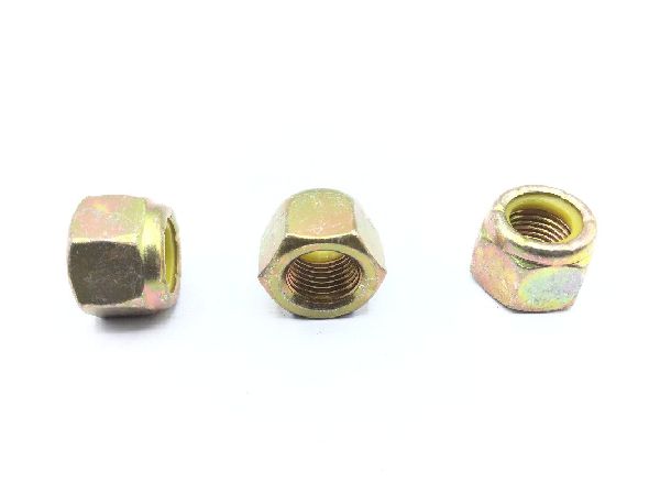 MS21044N8 Self-Locking Hexagon Nut (2)