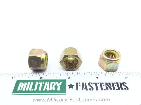 MS21044N8 Self-Locking Hexagon Nut (4)