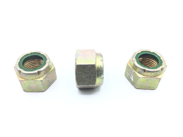 MS21044N9 Self-Locking Hexagon Nut