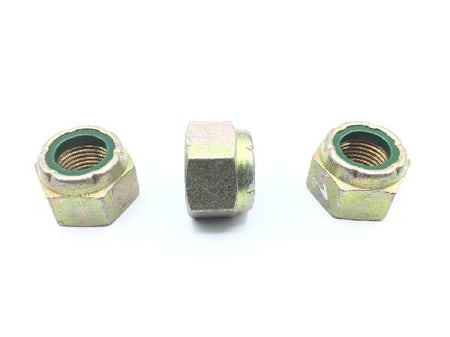 MS21044N9 Self-Locking Hexagon Nut