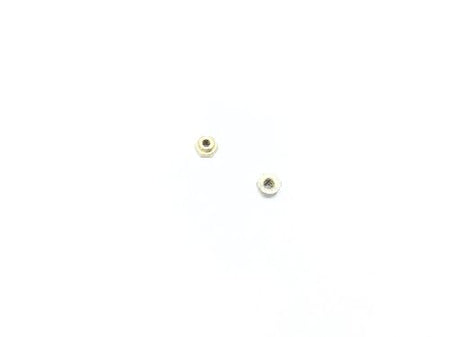 MS21045-04E Self-Locking Hexagon Nut (2)