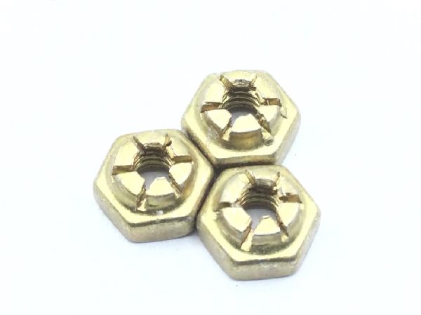 MS21045-04 Self-Locking Hexagon Nut