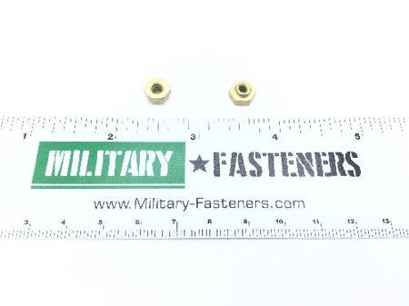 MS21045-06E Self-Locking Hexagon Nut