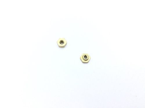 MS21045-06E Self-Locking Hexagon Nut (3)