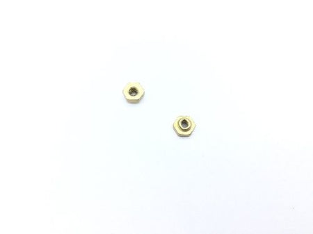 MS21045-06E Self-Locking Hexagon Nut (3)