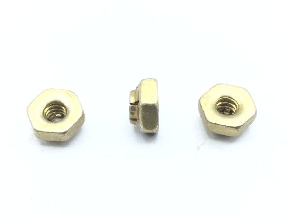 MS21045-06 Self-Locking Hexagon Nut