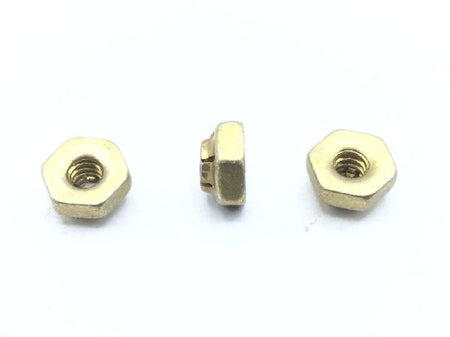 MS21045-06 Self-Locking Hexagon Nut