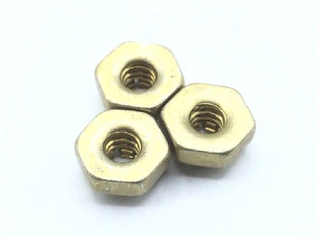 MS21045-06 Self-Locking Hexagon Nut (2)