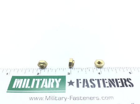 MS21045-06 Self-Locking Hexagon Nut (4)