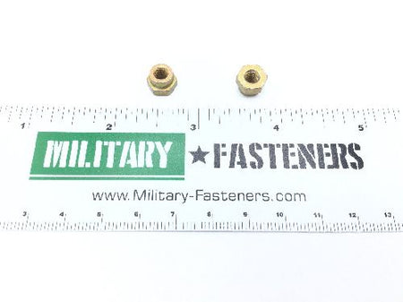 MS21045-08E Self-Locking Hexagon Nut
