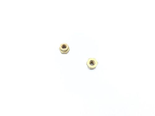 MS21045-08E Self-Locking Hexagon Nut (3)